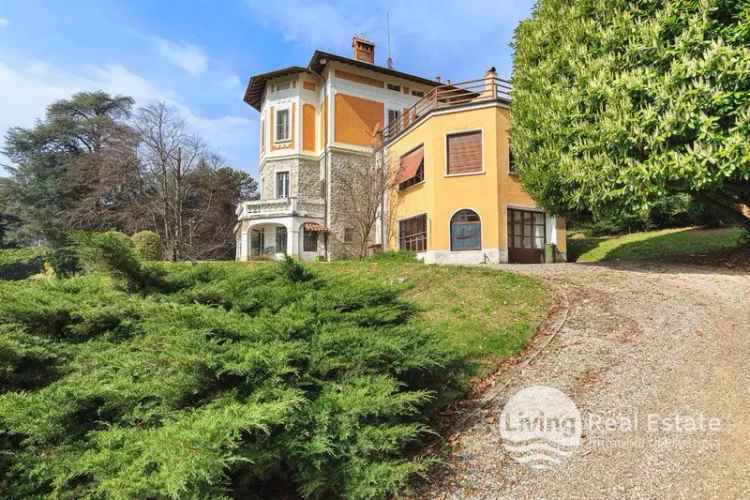 Villa unifamiliare via Benvenuto Cellini, Sant'Ambrogio, Varese