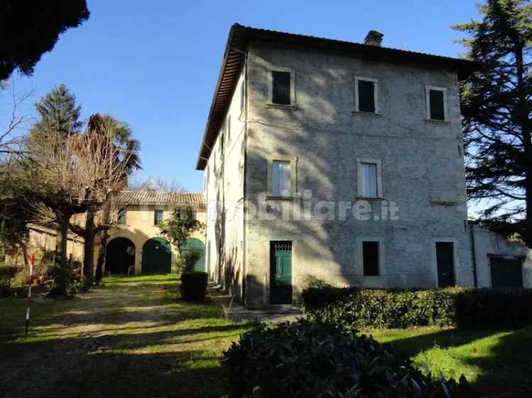 Villa unifamiliare via Dell'aspo 61, Ascoli Piceno