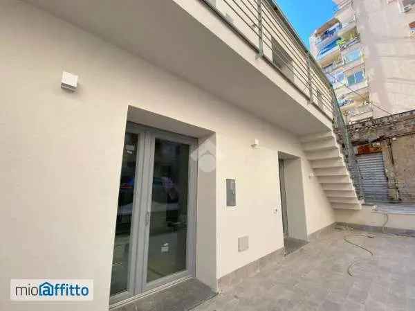 Appartamento In Affitto in Palermo, Sicilia