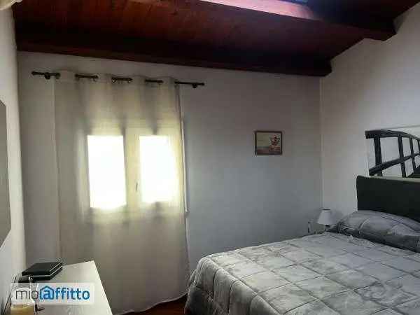 Appartamento In Affitto in Palermo, Sicilia