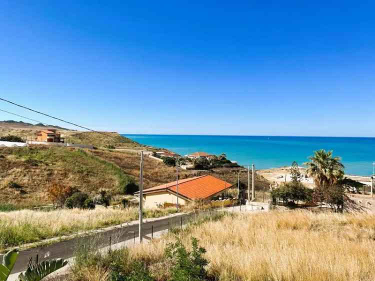 Villa singola in Via Rocco Pirri 2, Agrigento, 4 locali, 1 bagno