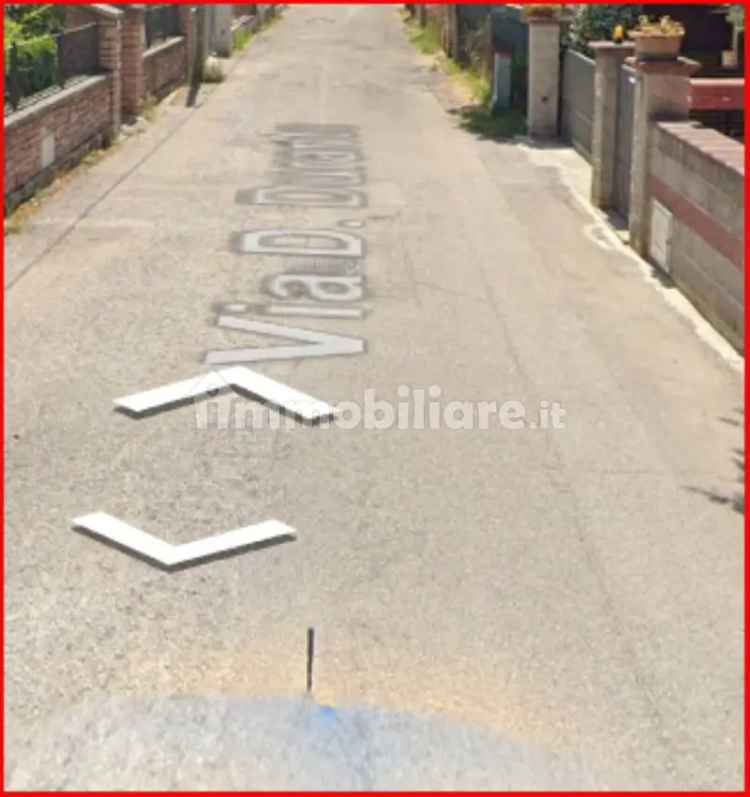 Appartamento in Asta a Foligno - Via Durante Dorio