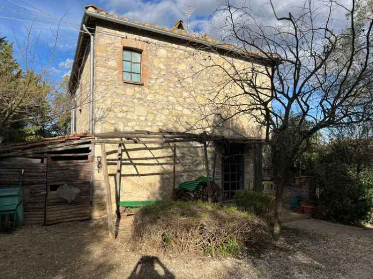 Casale Località San Valentino, Penna in Teverina