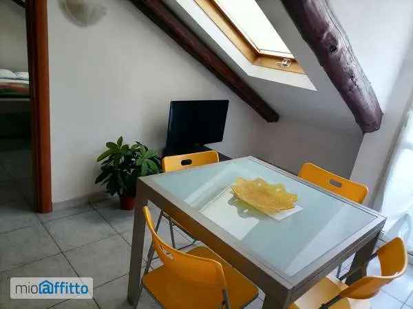 Appartamento In Affitto in Torino, Piemonte