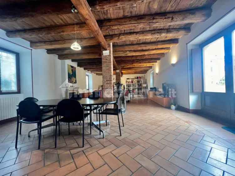 Casale, buono stato, 219 m², Lazise