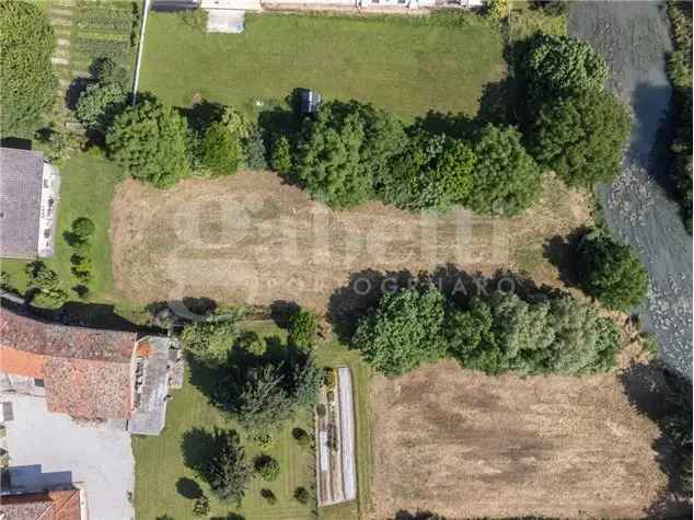 Terreno edificabile in Via Daniele Manin, 15, Fossalta di Portogruaro (VE)