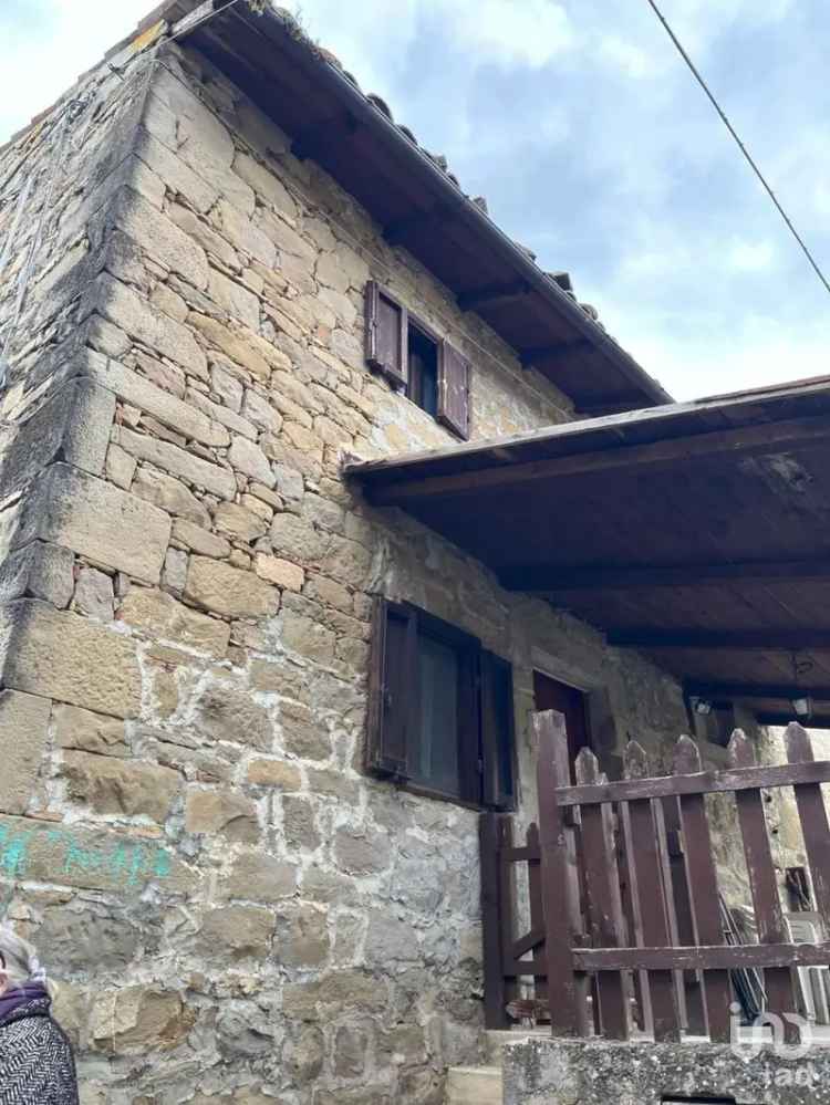 Vendita chalet 6 locali di 70 m² in Cortino (64040) - 118623 - iad