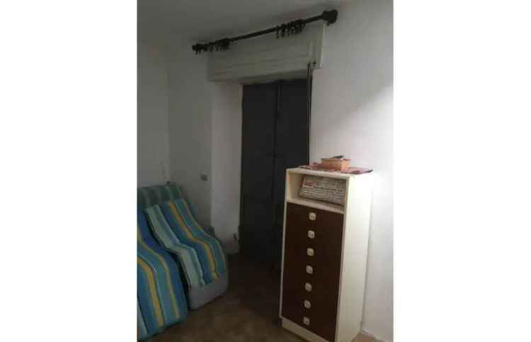 Affitto Casa Vacanze a Caulonia, Via Vallone 54