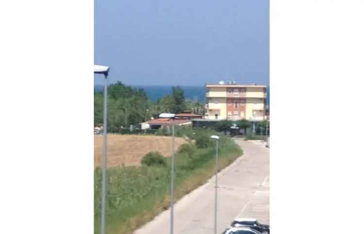 Affitto Appartamento Vacanze a Vasto