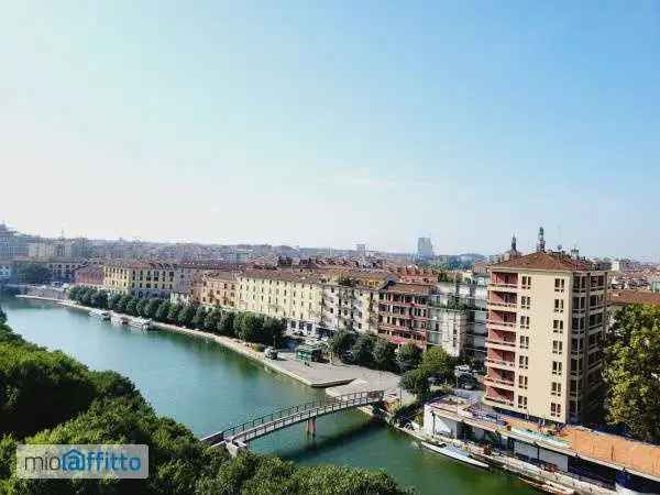 Appartamento In Affitto in Milano, Lombardia