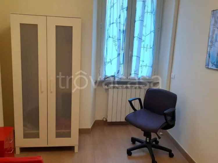 Appartamento in in affitto da privato a Roma via Etruria, 44