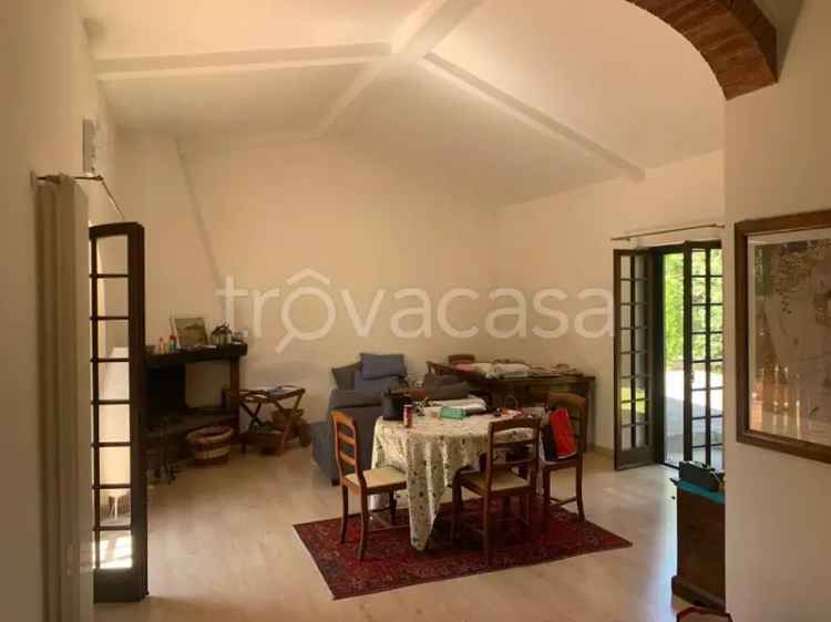 Villa in in affitto da privato a Magliano in Toscana via dell'Impostino