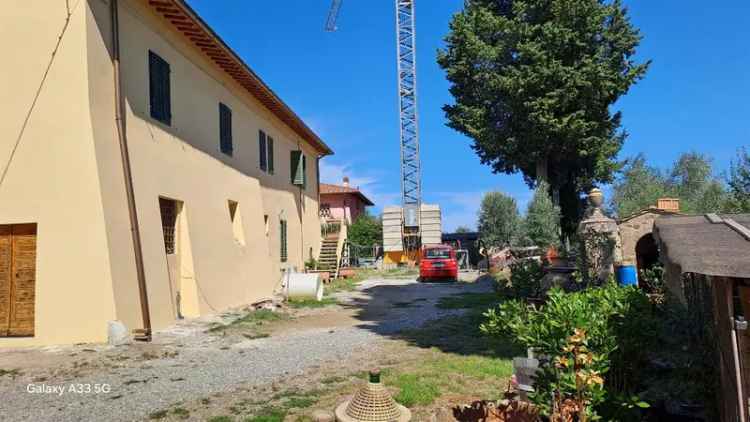 Appartamento in VIA PETIGLIOLO 1, San Casciano in Val di Pesa, 1 bagno