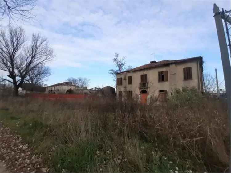 Villa in Via Ca' Bonetti, Monselice, 8 locali, 2 bagni, 1014 m²