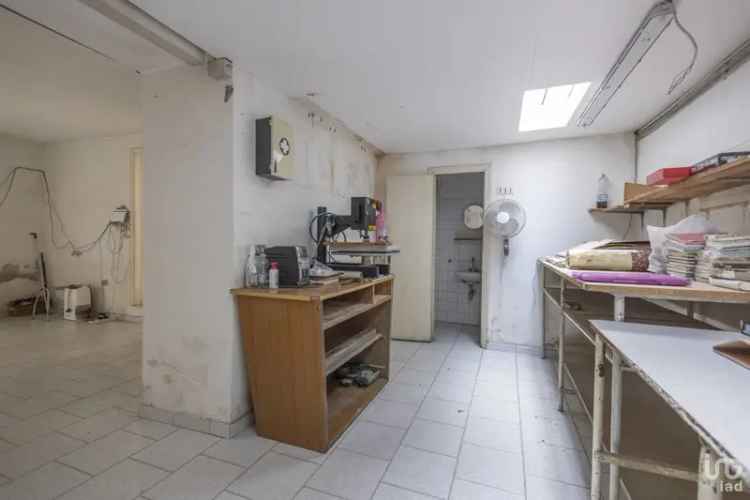 Vendita casa indipendente 4 locali di 98 m² in Osimo (60027) - 125815 - iad