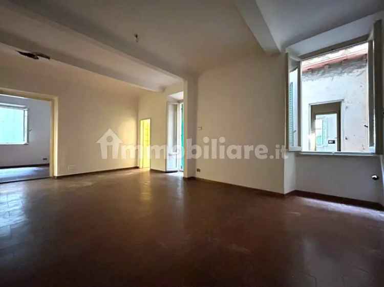 Appartamento piazza d'Ognissanti 3, Borgo Ognissanti - Il Prato, Firenze