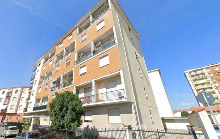 Appartamento in Via Beldiporto, 55, Mortara (PV)