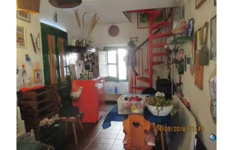 Casa indipendente in vendita a San Felice del Molise