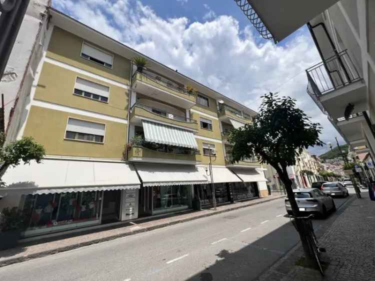 Appartamento in Via dogana 134, Amantea, 5 locali, 2 bagni, 270 m²