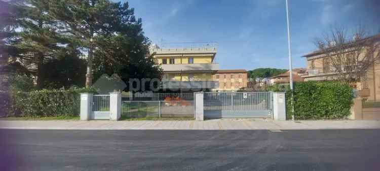 Appartamento in Via EMILIA 40, Asciano, 6 locali, 2 bagni, 125 m²