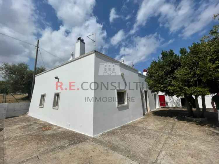 Chalet Strada Provinciale 62 139, Martina Franca