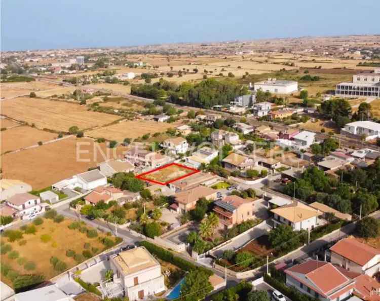 Villa unifamiliare Contrada Cisternazzi, Bruscè - Cisternazzi, Ragusa