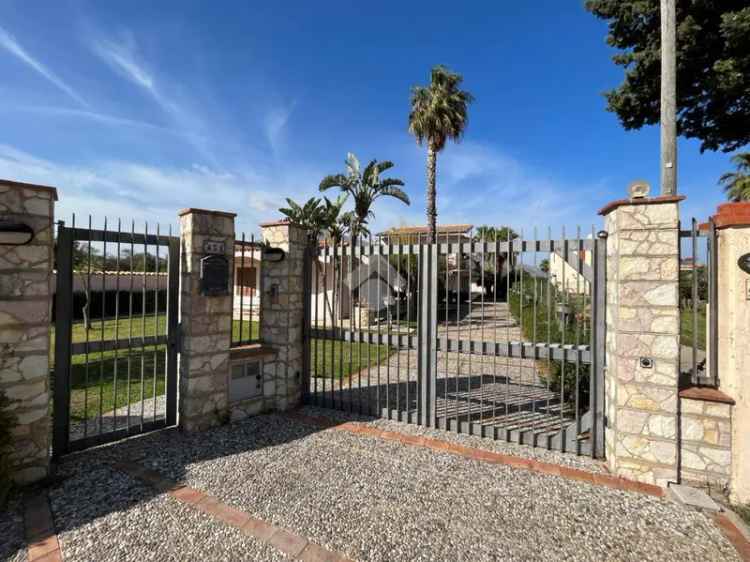 Villa unifamiliare Contrada Fraginesi 431, Castellammare del Golfo