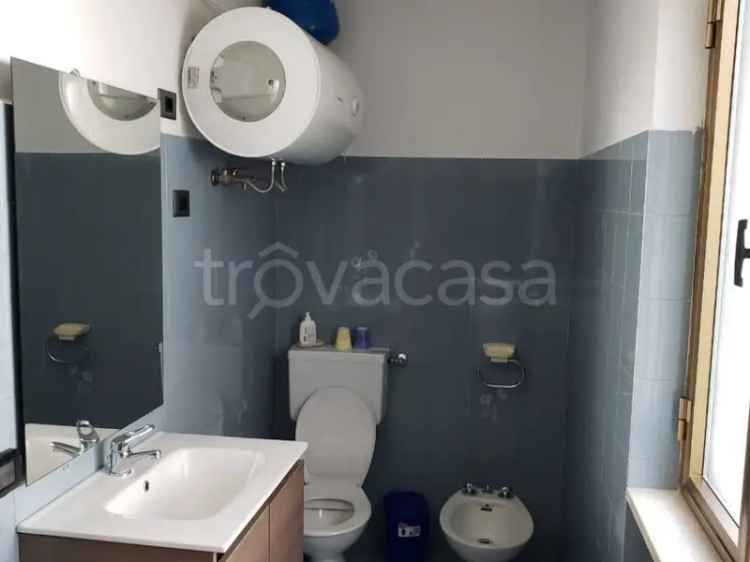 Villa in in affitto da privato a Ormea via Teco, 23