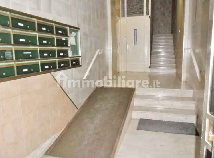 Bilocale viale Cristoforo Colombo, 50, Immacolata, Foggia