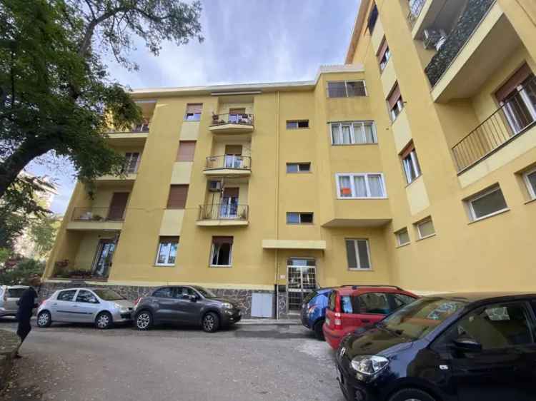 Appartamento in Via dei Gremi 22, Sassari, 5 locali, 2 bagni, 130 m²