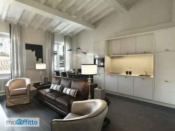 Appartamento In Affitto in Firenze, Toscana