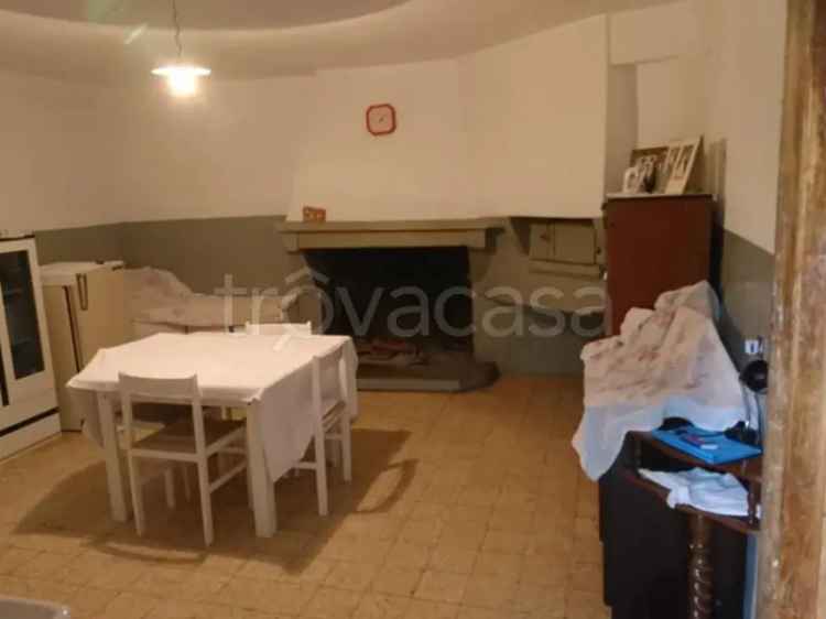 Casa Indipendente in in vendita da privato a Valle Castellana sp69