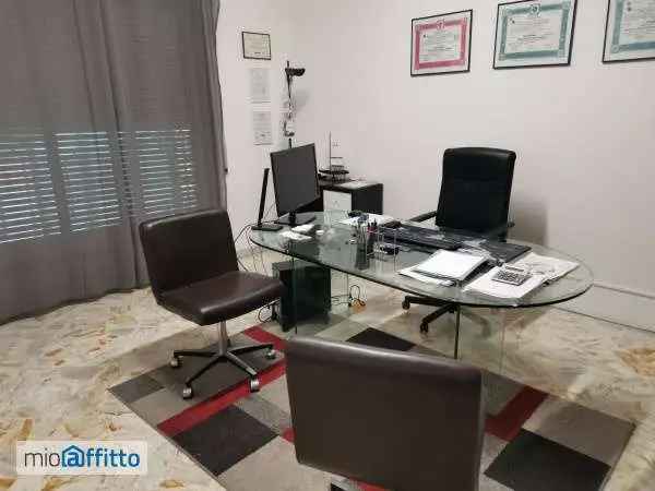 Appartamento In Affitto in Catania, Sicilia