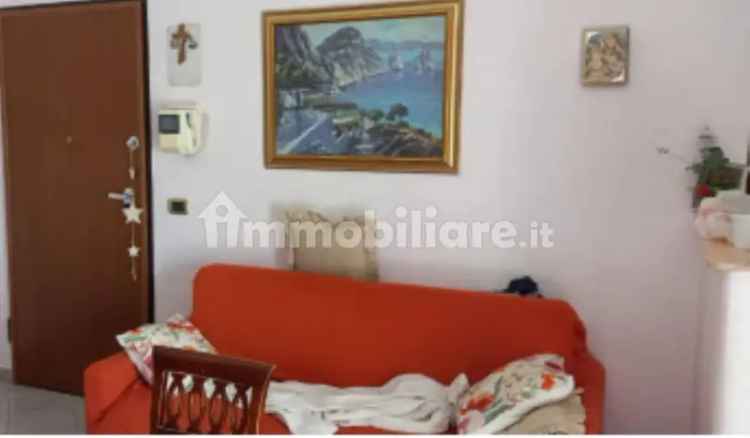 Appartamento all'asta via Sant'Angelo 18, Trani