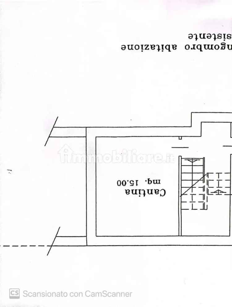 Appartamento via Giosuè Carducci, Centro, Siniscola