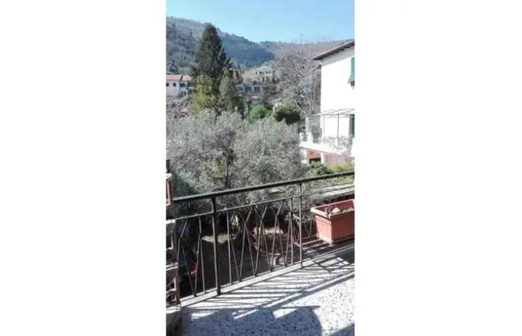 Affitto Appartamento Vacanze a Dolceacqua