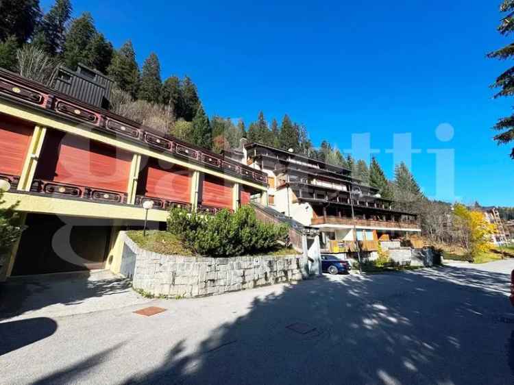 Bilocale via Adamello , 48, Madonna Di Campiglio, Pinzolo