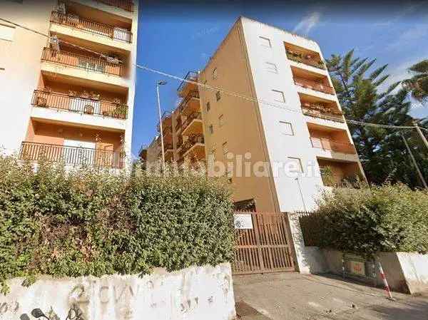 Appartamento all'asta via San Jachiddu  55, Messina