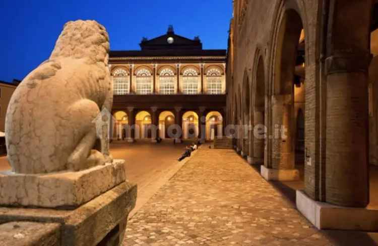 Appartamento Rimini Centro Storico Corso d'Augusto