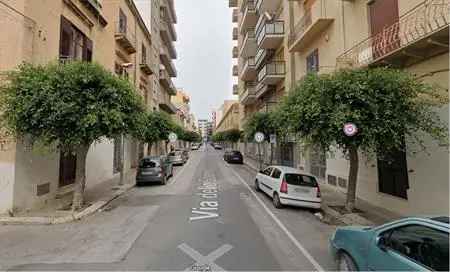 3 Locali in Affitto, 3 Locali, 70 mq, Marsala (Centro) - Marsala (Centro) - Appartamenti in affitto Trapani