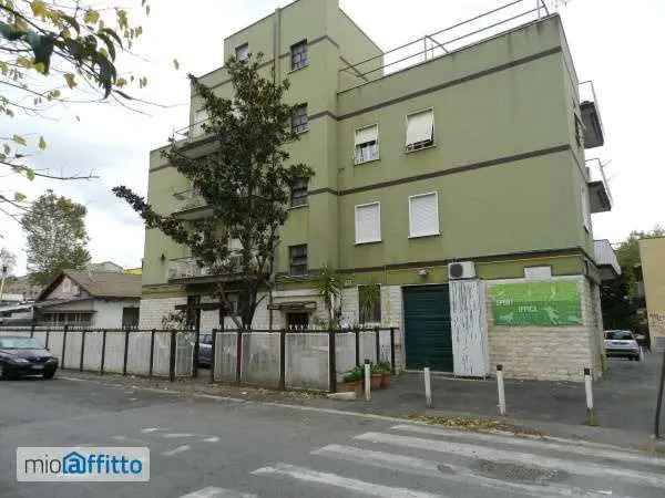 Appartamento In Affitto in Roma, Lazio