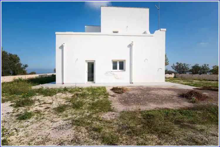 Masseria via del Mare 1, Ostuni Costa, Ostuni