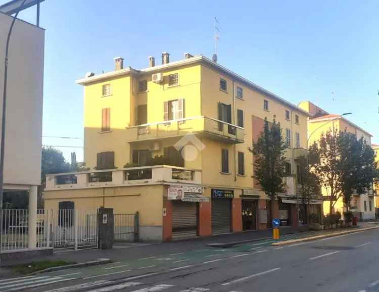 Trilocale viale Piacenza 32, Pablo - Prati Bocchi, Parma