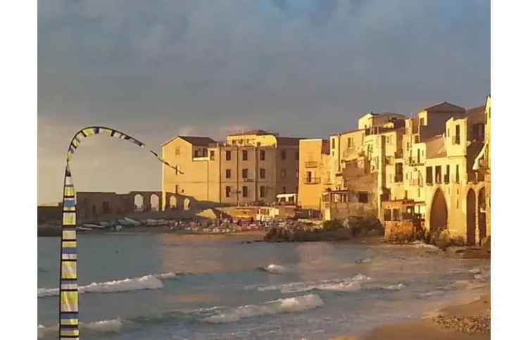 Affitto Casa Vacanze a Cefalù