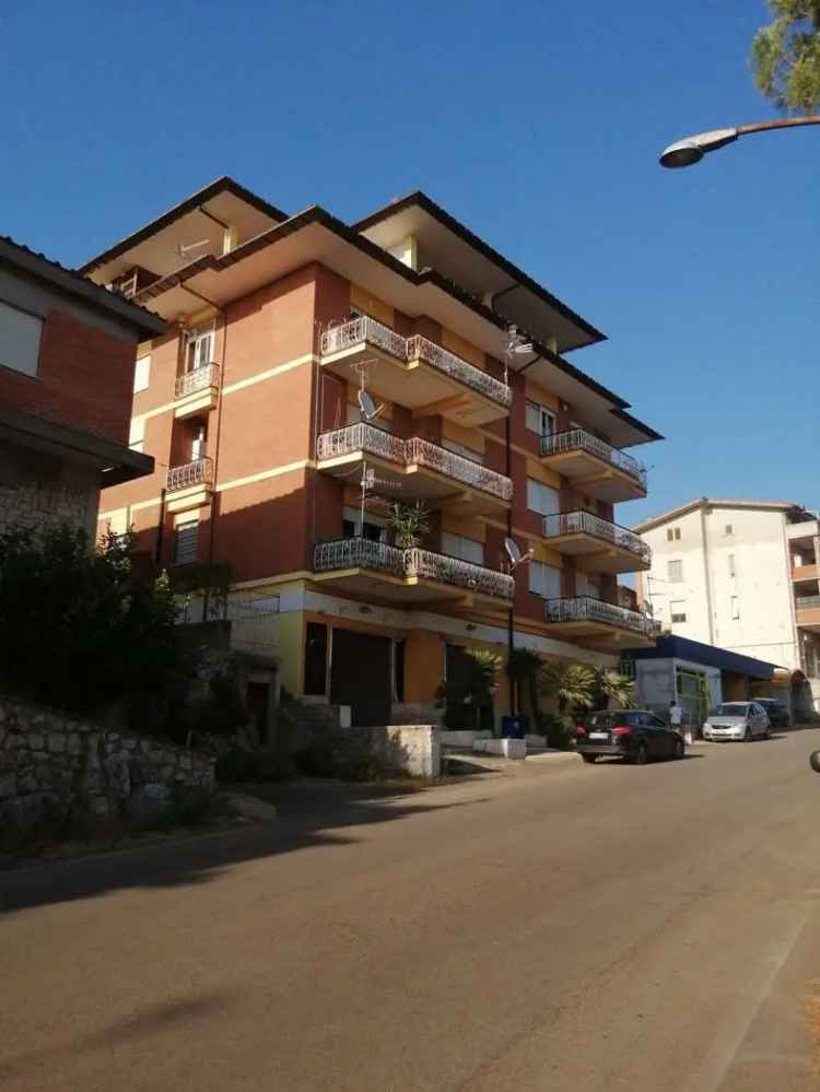 Appartamento in Via Piagge Marine, 255, Sezze (LT)