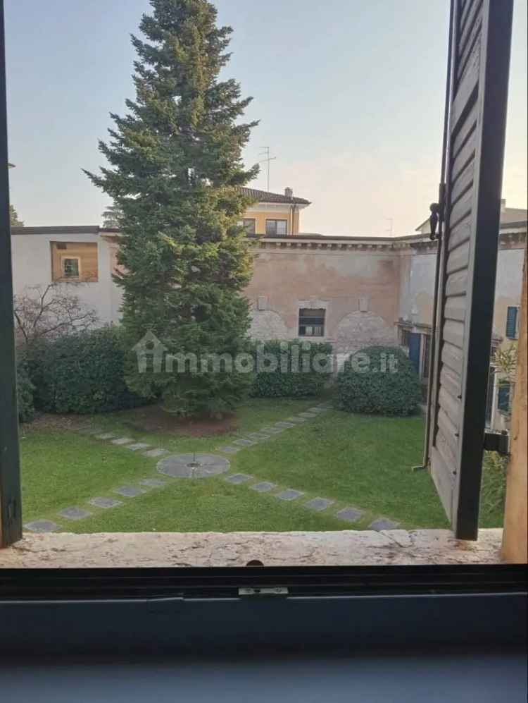 Appartamento via Spagna 20, San Zeno, Verona