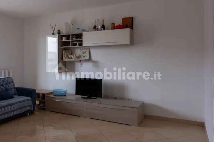 Appartamento via Lecce 122, Merine, Lizzanello