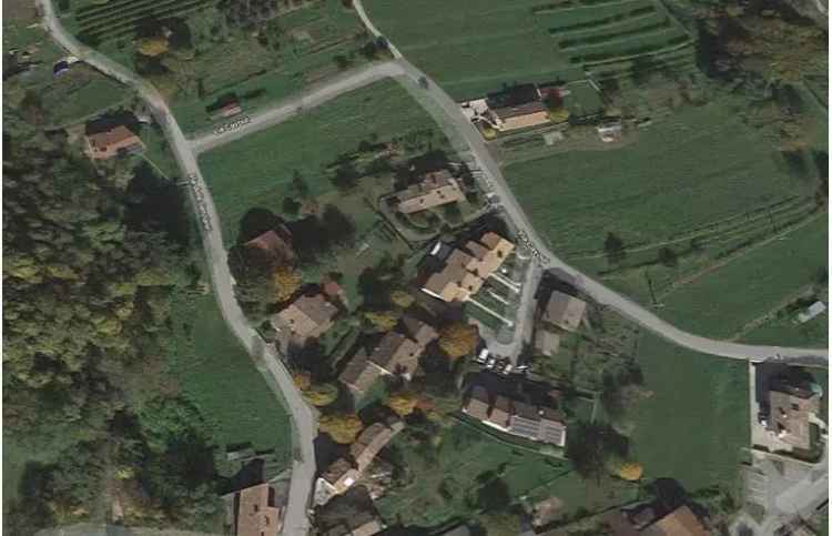 Terreno Edificabile Residenziale in vendita a Miane