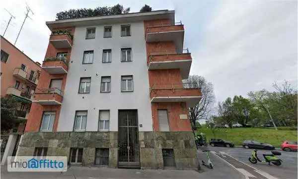 Appartamento In Affitto in Piazza della Repubblica, Milano, Lombardia