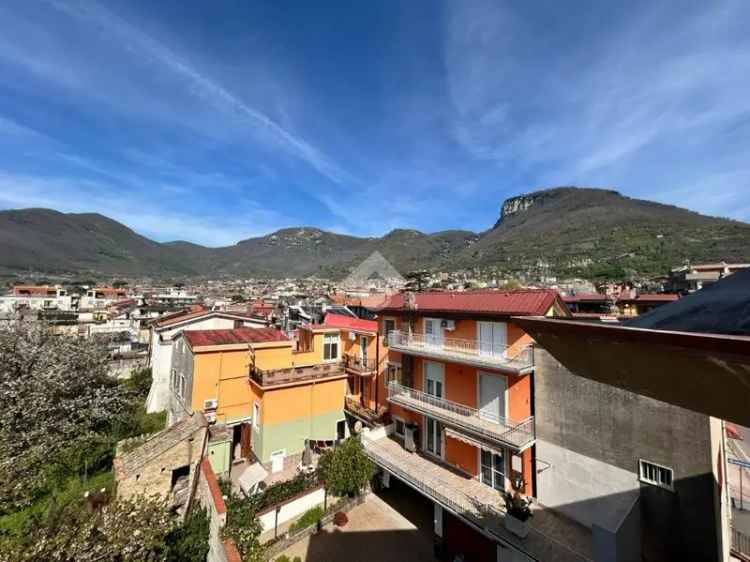 Quadrilocale via Giuseppe Verdi 54, Centro, Bracigliano